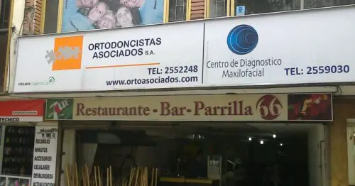 ORTODONCISTAS ASOCIADOS SA BOGOTÁ ORTODONCISTAS ASOCIADOS SA BOGOTÁ